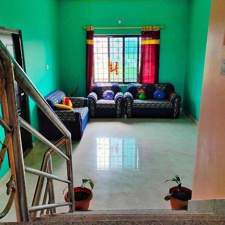 Tathagata Homestay Rummindei Bagian luar foto