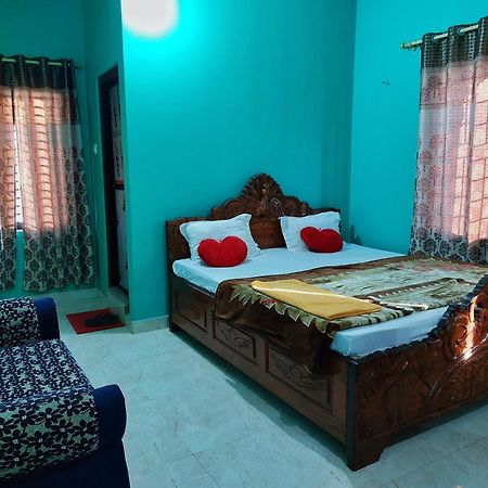 Tathagata Homestay Rummindei Bagian luar foto