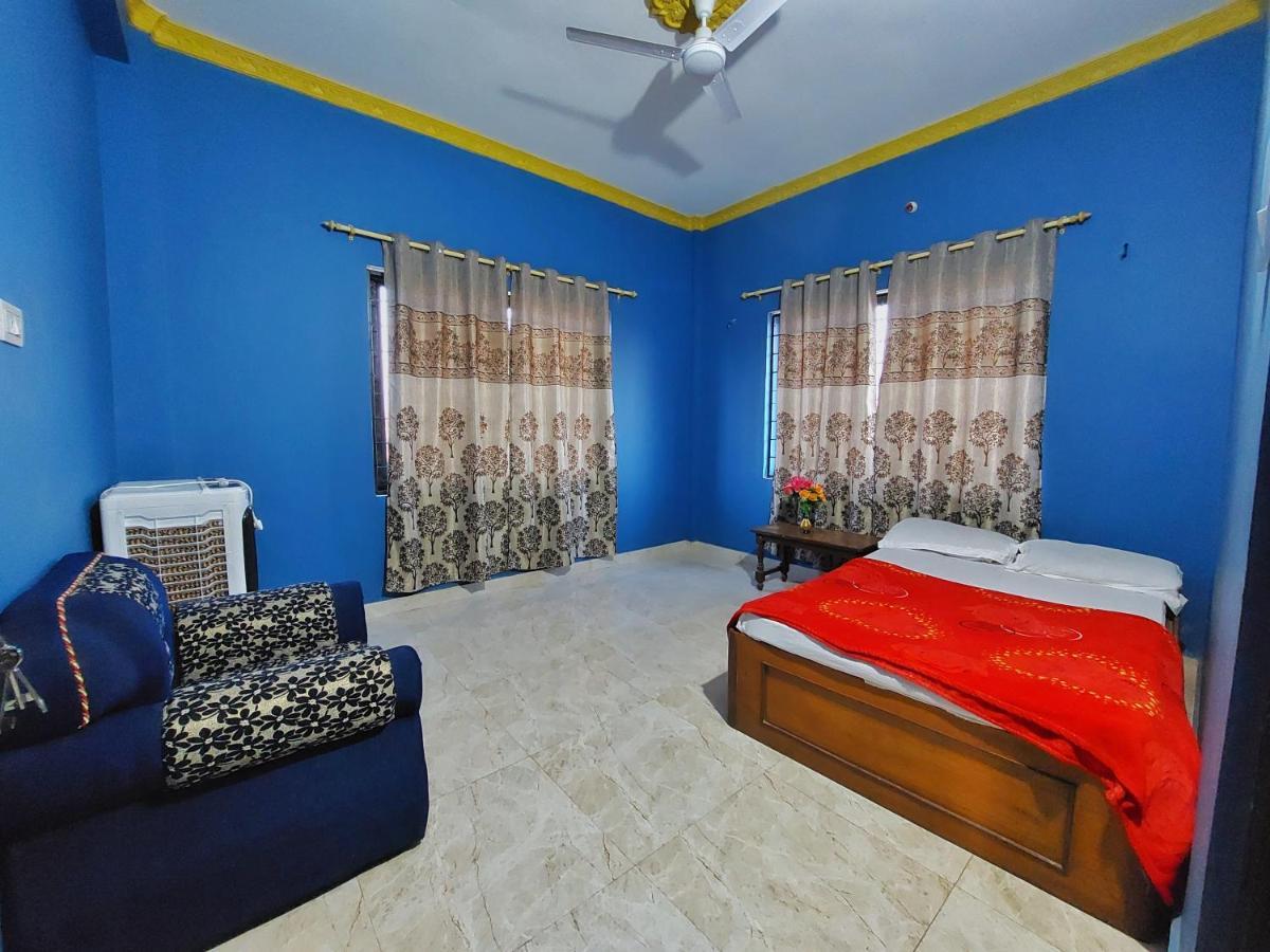 Tathagata Homestay Rummindei Bagian luar foto