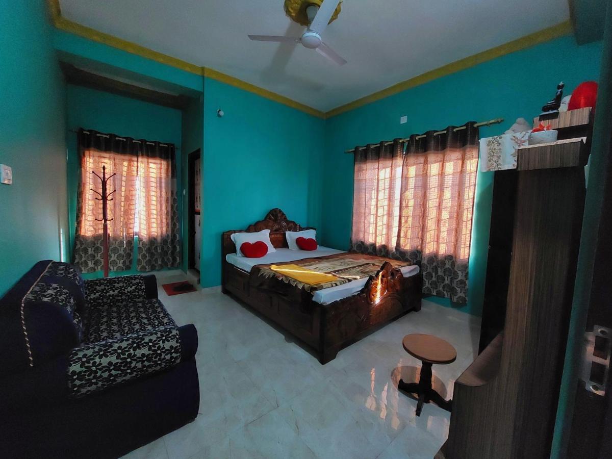 Tathagata Homestay Rummindei Bagian luar foto