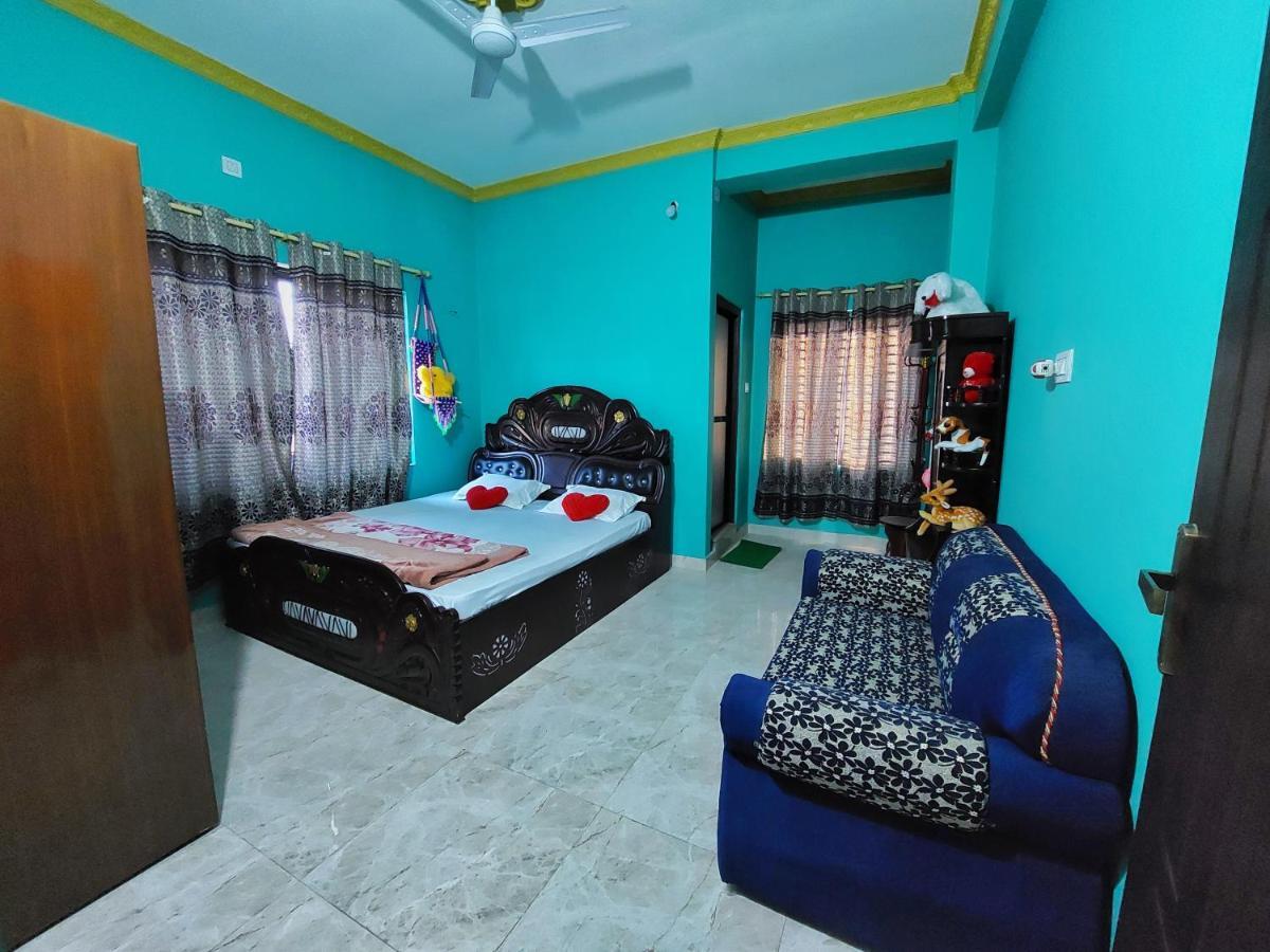 Tathagata Homestay Rummindei Bagian luar foto